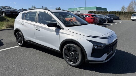 HYUNDAI BAYON BC3 GO Plus! 1,0 T-GDI 66 kW_3