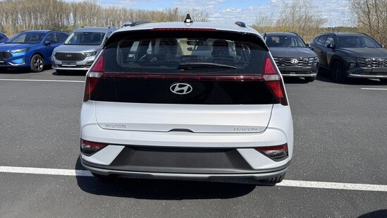 HYUNDAI BAYON BC3 GO Plus! 1,0 T-GDI 66 kW_4