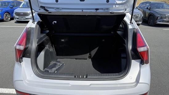 HYUNDAI BAYON BC3 GO Plus! 1,0 T-GDI 66 kW_5