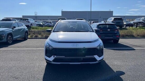 HYUNDAI BAYON FL26 1,0 TGDI 66 kW DCT COMFORT_2