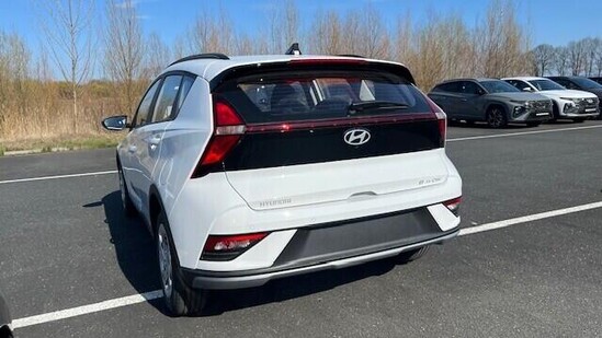 HYUNDAI BAYON FL26 1,0 TGDI 66 kW DCT COMFORT_5
