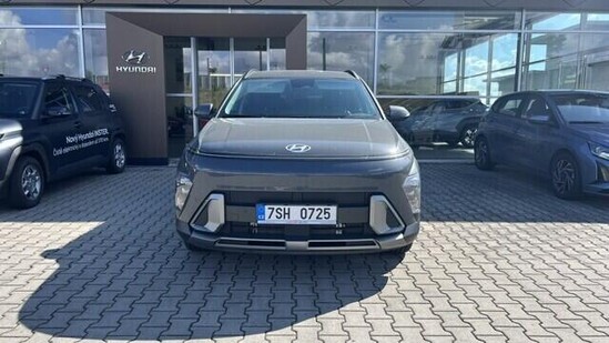 HYUNDAI KONA SX2 Smart 1,6 T-GDI 110 kW_1