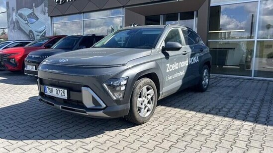 HYUNDAI KONA SX2 Smart 1,6 T-GDI 110 kW_4