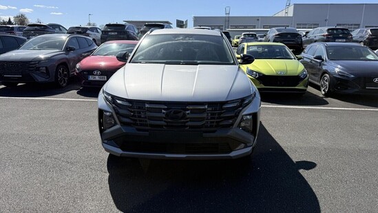 HYUNDAI TUCSON 26 1.6 T-GDI 4WD 132 kW DCT GO CZECH PLUS_2