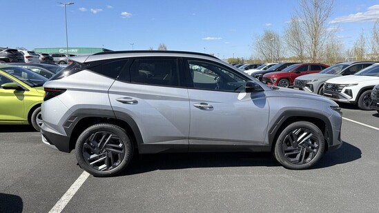 HYUNDAI TUCSON 26 1.6 T-GDI 4WD 132 kW DCT GO CZECH PLUS_4