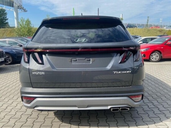 HYUNDAI TUCSON NX4 Smart 1,6 T-GDI 110 kW_5