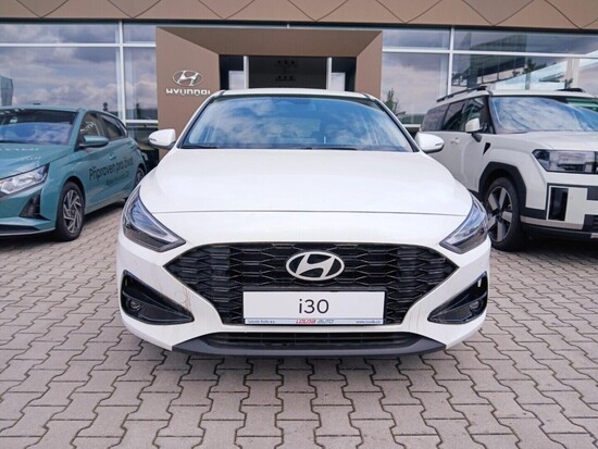 HYUNDAI I30 HB 1,0 T-GDI MT GO CZECH_2