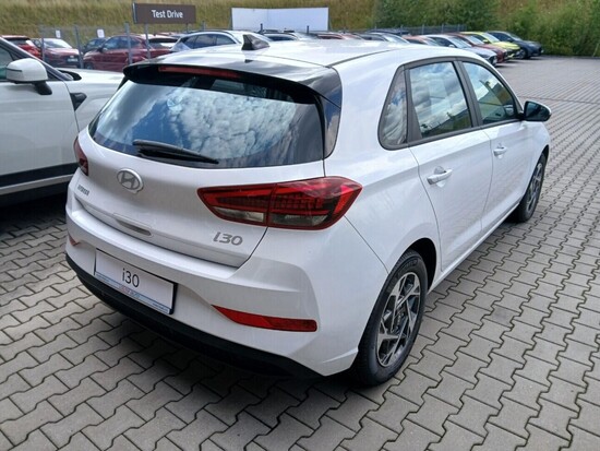 HYUNDAI I30 HB 1,0 T-GDI MT GO CZECH_4