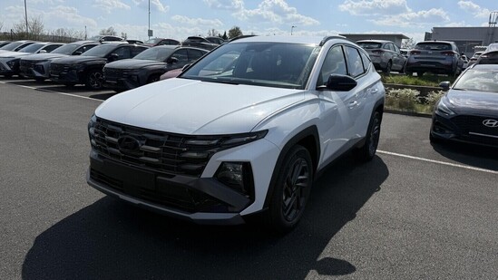HYUNDAI TUCSON 26 1.6 T-GDI 110 kW 2WD MT GO CZECH PLUS_1