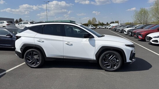 HYUNDAI TUCSON 26 1.6 T-GDI 110 kW 2WD MT GO CZECH PLUS_3