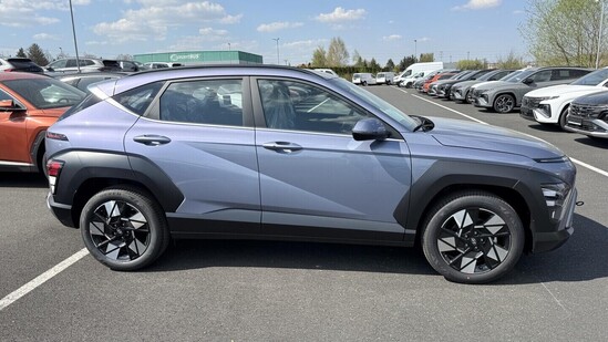 HYUNDAI KONA HEV SX2 Smart 1,6 GDI HEV 101 kW_4