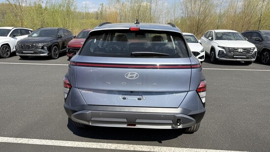 HYUNDAI KONA HEV SX2 Smart 1,6 GDI HEV 101 kW_5