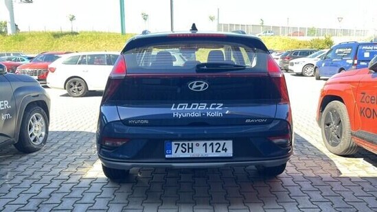 HYUNDAI BAYON BC3 GO! 1,0 T-GDI 66 kW_5