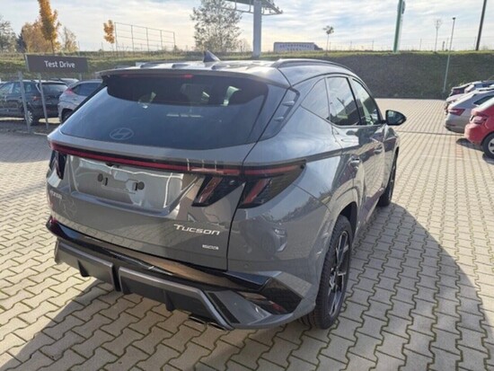 HYUNDAI TUCSON NX4 N Line 1,6 T-GDI 110 kW_4