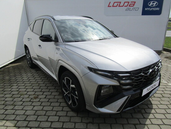 HYUNDAI TUCSON NX4 N Line 1,6 T-GDI 110 kW_3
