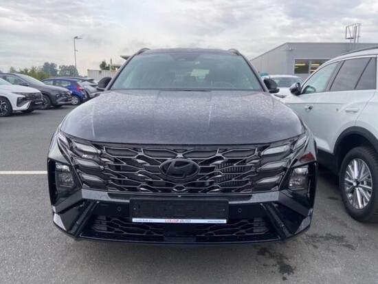 HYUNDAI TUCSON NX4 N Line 1,6 T-GDI 110 kW_2