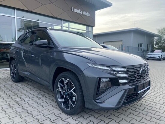 HYUNDAI TUCSON NX4 N Line 1,6 T-GDI 110 kW_3