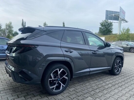 HYUNDAI TUCSON NX4 N Line 1,6 T-GDI 110 kW_4