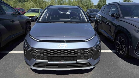 HYUNDAI BAYON BC3 Comfort 1,0 T-GDI 66 kW_1
