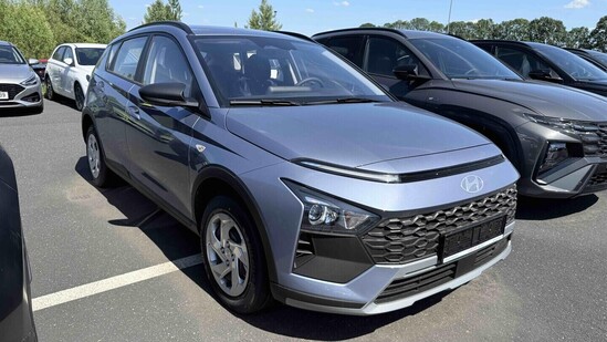 HYUNDAI BAYON BC3 Comfort 1,0 T-GDI 66 kW_3