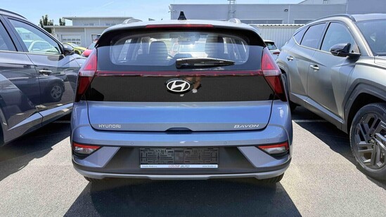 HYUNDAI BAYON BC3 Comfort 1,0 T-GDI 66 kW_4
