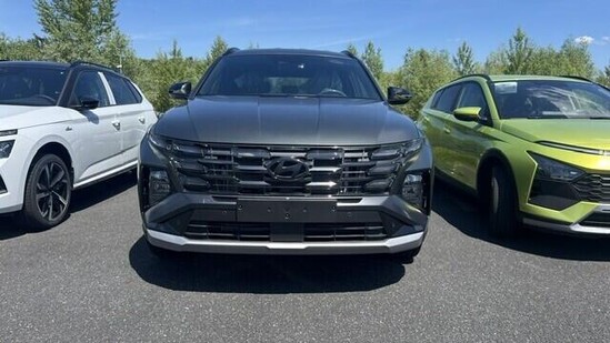 HYUNDAI TUCSON NX4 GO Czech! Plus  1,6 T-GDI 110 kW_1