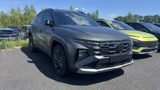 HYUNDAI TUCSON NX4 GO Czech! Plus  1,6 T-GDI 110 kW_5