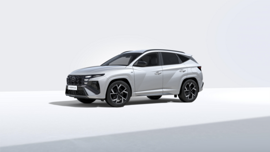 HYUNDAI TUCSON NX4 N Line 1,6 T-GDI 110 kW_2
