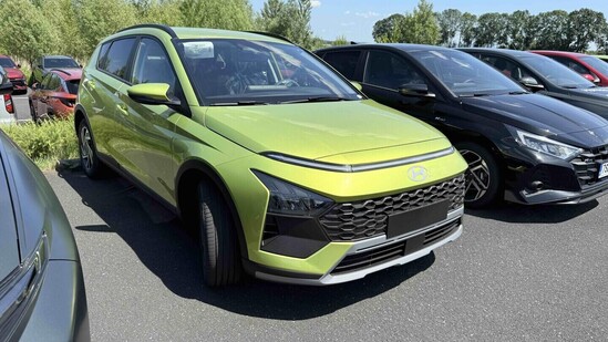 HYUNDAI BAYON BC3 Smart 1,0 T-GDI 66 kW_3