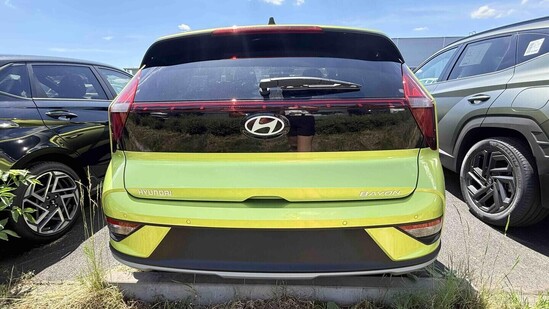 HYUNDAI BAYON BC3 Smart 1,0 T-GDI 66 kW_5