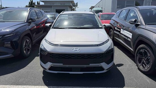 HYUNDAI BAYON BC3 Smart 1,0 T-GDI 66 kW_1
