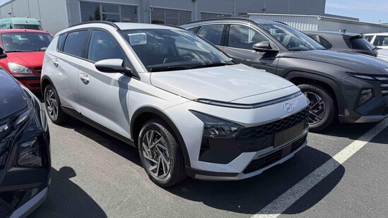 HYUNDAI BAYON BC3 Smart 1,0 T-GDI 66 kW_2