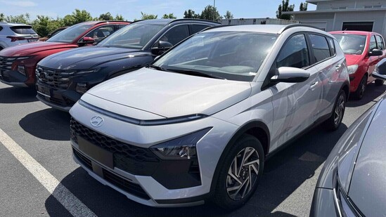 HYUNDAI BAYON BC3 Smart 1,0 T-GDI 66 kW_3