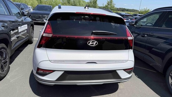 HYUNDAI BAYON BC3 Smart 1,0 T-GDI 66 kW_4