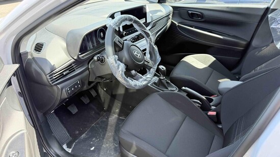 HYUNDAI BAYON BC3 Smart 1,0 T-GDI 66 kW_5