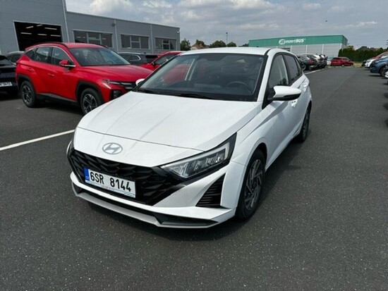 HYUNDAI i20 BC3 GO! 1,0 T-GDI 66 kW_1