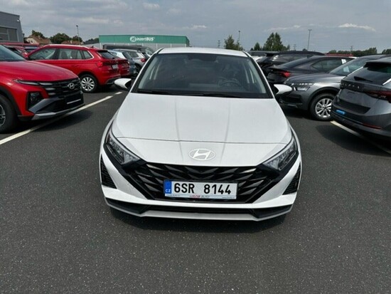 HYUNDAI i20 BC3 GO! 1,0 T-GDI 66 kW_2