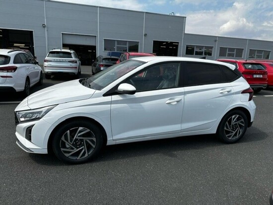 HYUNDAI i20 BC3 GO! 1,0 T-GDI 66 kW_3