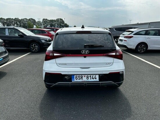 HYUNDAI i20 BC3 GO! 1,0 T-GDI 66 kW_4