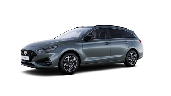 HYUNDAI i30 WG PD PE Style 1,0 T-GDI 85 kW_1
