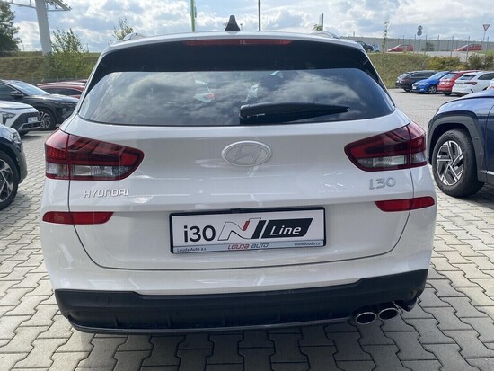 HYUNDAI i30 WG PD PE N Line 1,0 T-GDI 85 kW_5