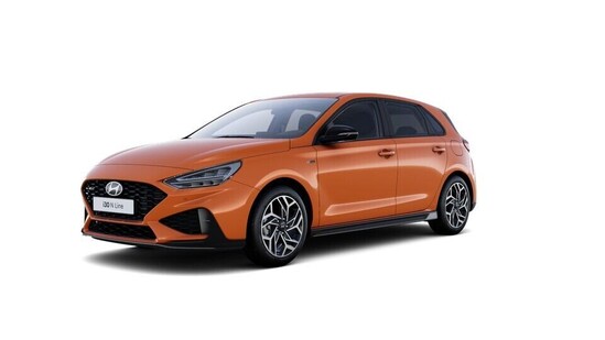 HYUNDAI i30 HB PD PE N Line 1,0 T-GDI 85 kW_1