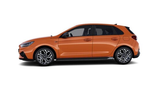 HYUNDAI i30 HB PD PE N Line 1,0 T-GDI 85 kW_2