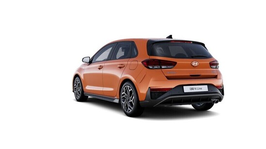 HYUNDAI i30 HB PD PE N Line 1,0 T-GDI 85 kW_3