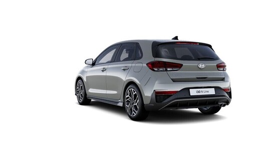 HYUNDAI i30 HB PD PE N Line 1,0 T-GDI 85 kW_4