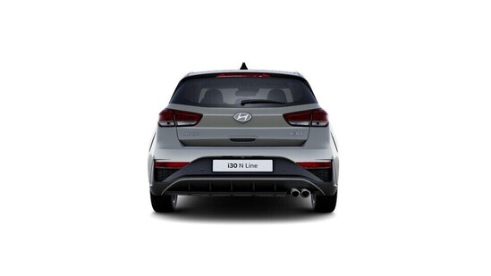HYUNDAI i30 HB PD PE N Line 1,0 T-GDI 85 kW_5