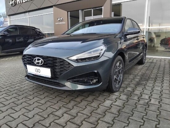 HYUNDAI i30 HB PD PE GO Czech! 1,0 T-GDI 85 kW_1