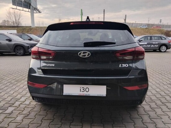 HYUNDAI i30 HB PD PE GO Czech! 1,0 T-GDI 85 kW_5