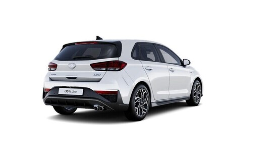 HYUNDAI i30 HB PD PE N Line 1,0 T-GDI 85 kW_4