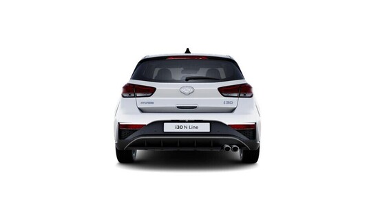 HYUNDAI i30 HB PD PE N Line 1,0 T-GDI 85 kW_5